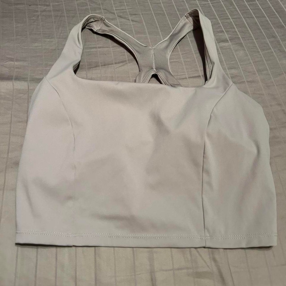 crop tank